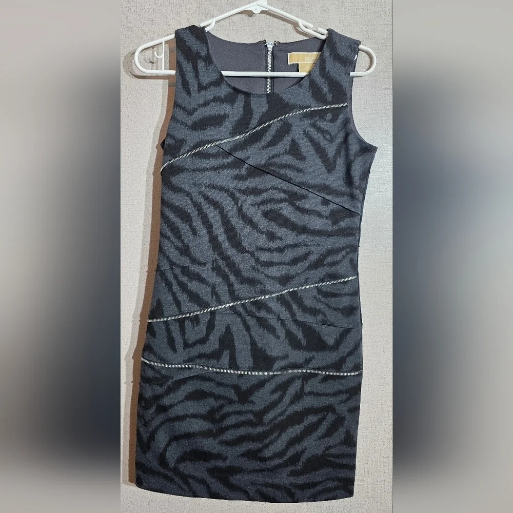 Michael Kors Black Garment